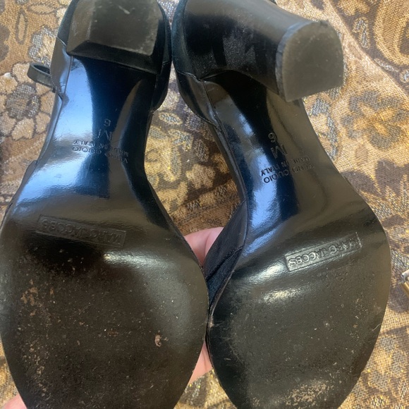 Marc Jacob’s black heels - Picture 6 of 6